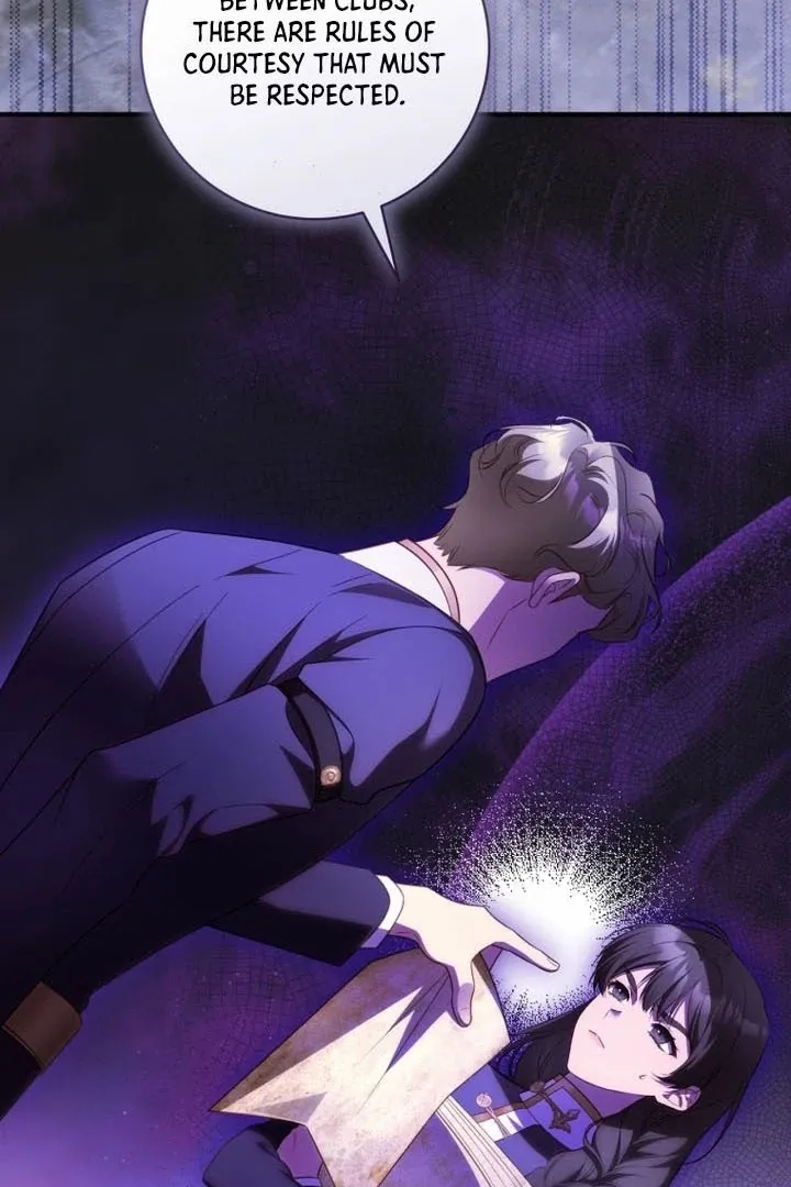 The Flower Who Bears The Sword Chapter 35 page 60 - 