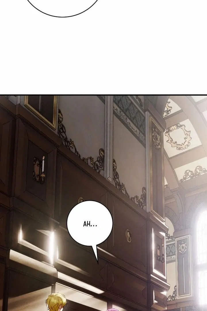 The Flower Who Bears The Sword Chapter 35 page 7 - 