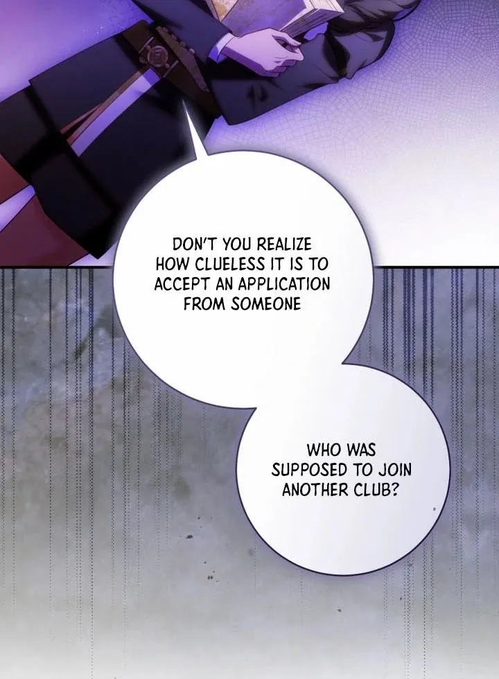 The Flower Who Bears The Sword Chapter 35 page 61 - 