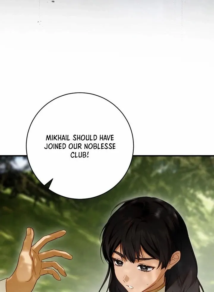 The Flower Who Bears The Sword Chapter 35 page 62 - 