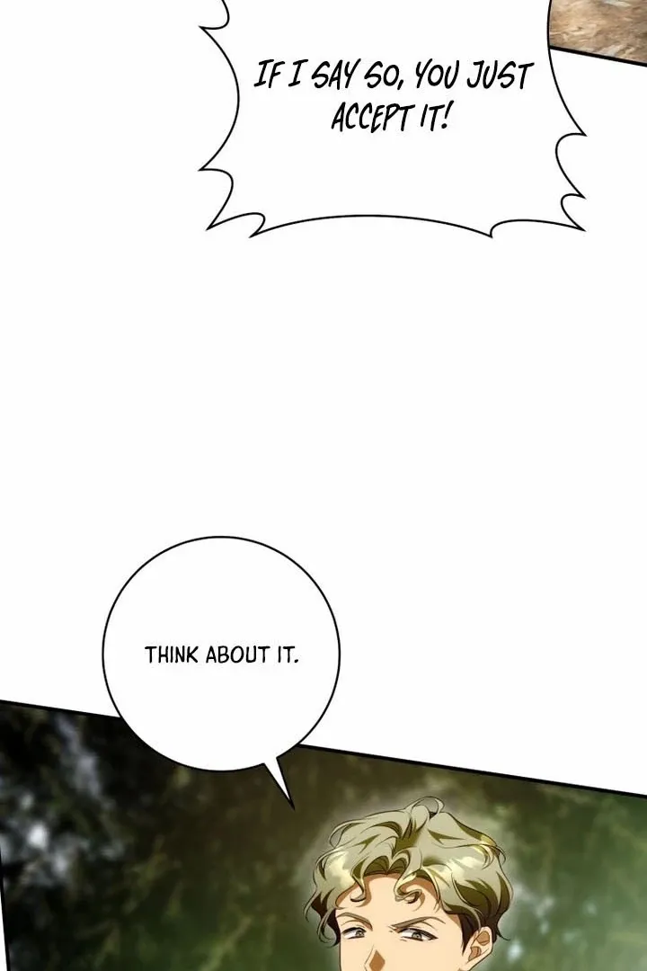 The Flower Who Bears The Sword Chapter 35 page 67 - 
