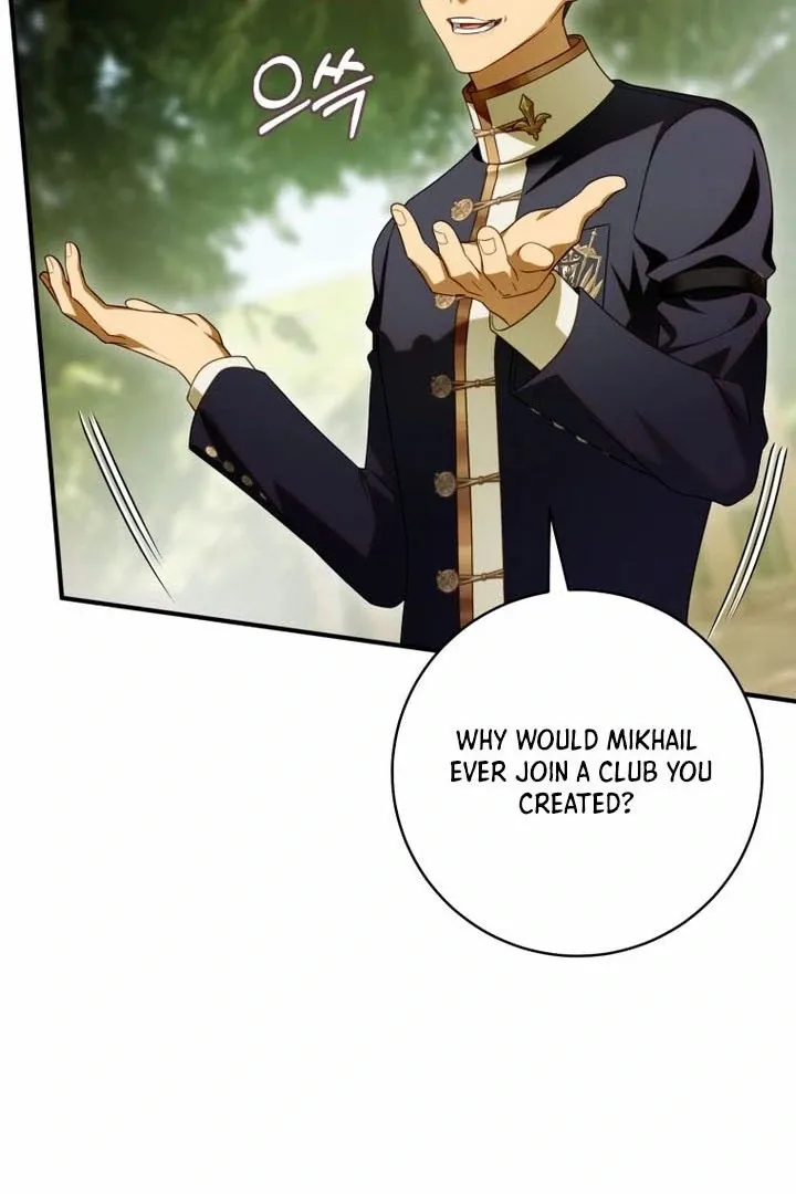 The Flower Who Bears The Sword Chapter 35 page 68 - 