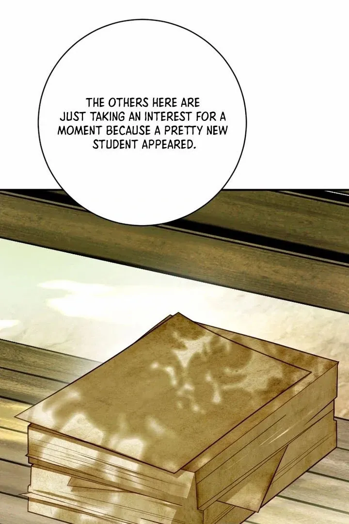 The Flower Who Bears The Sword Chapter 35 page 69 - 