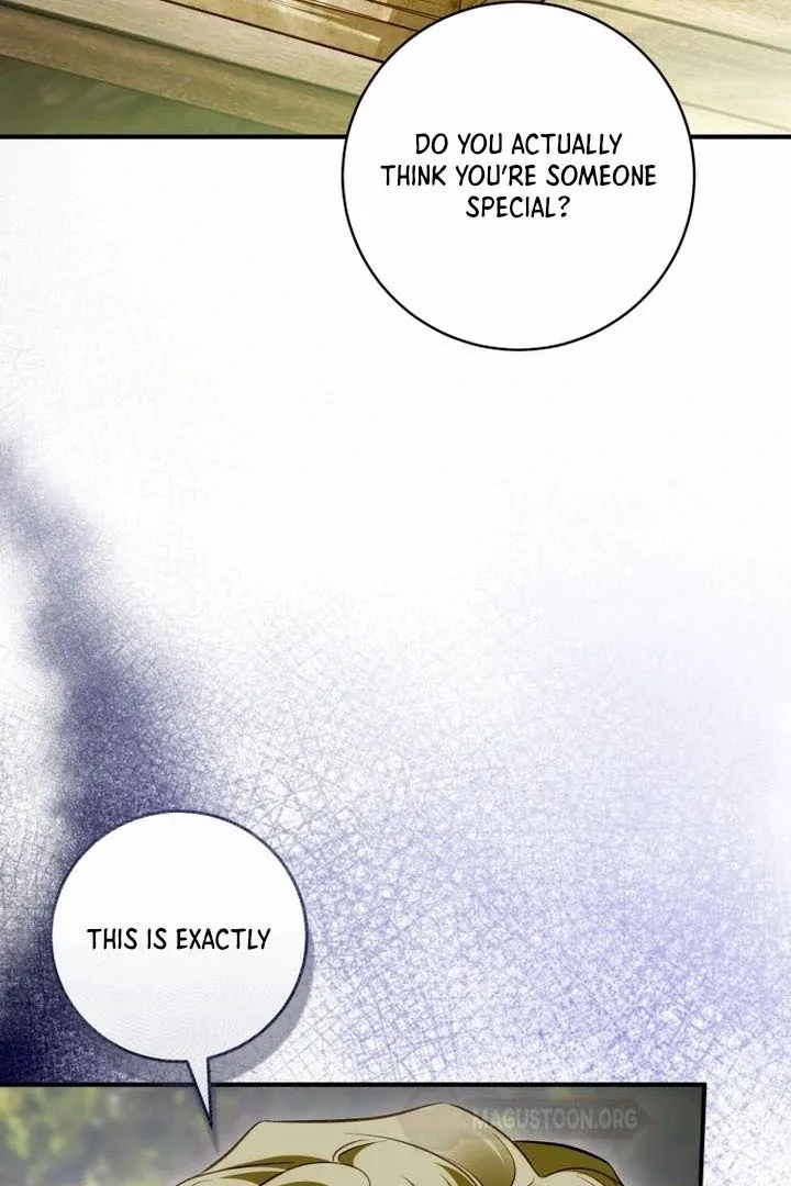 The Flower Who Bears The Sword Chapter 35 page 70 - 