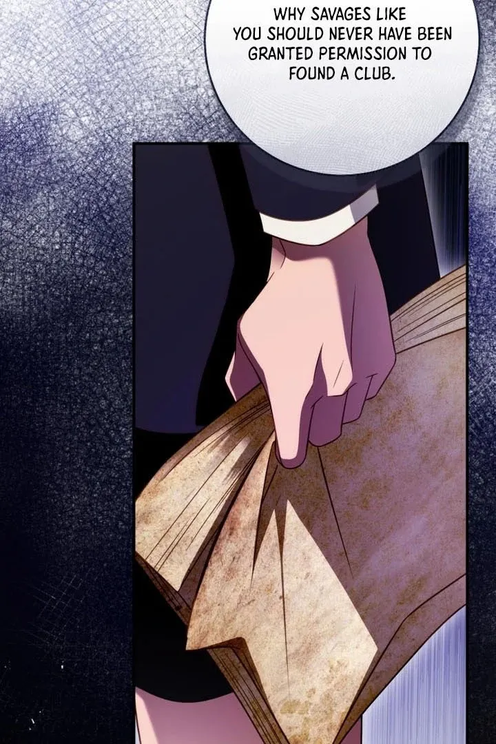 The Flower Who Bears The Sword Chapter 35 page 72 - 