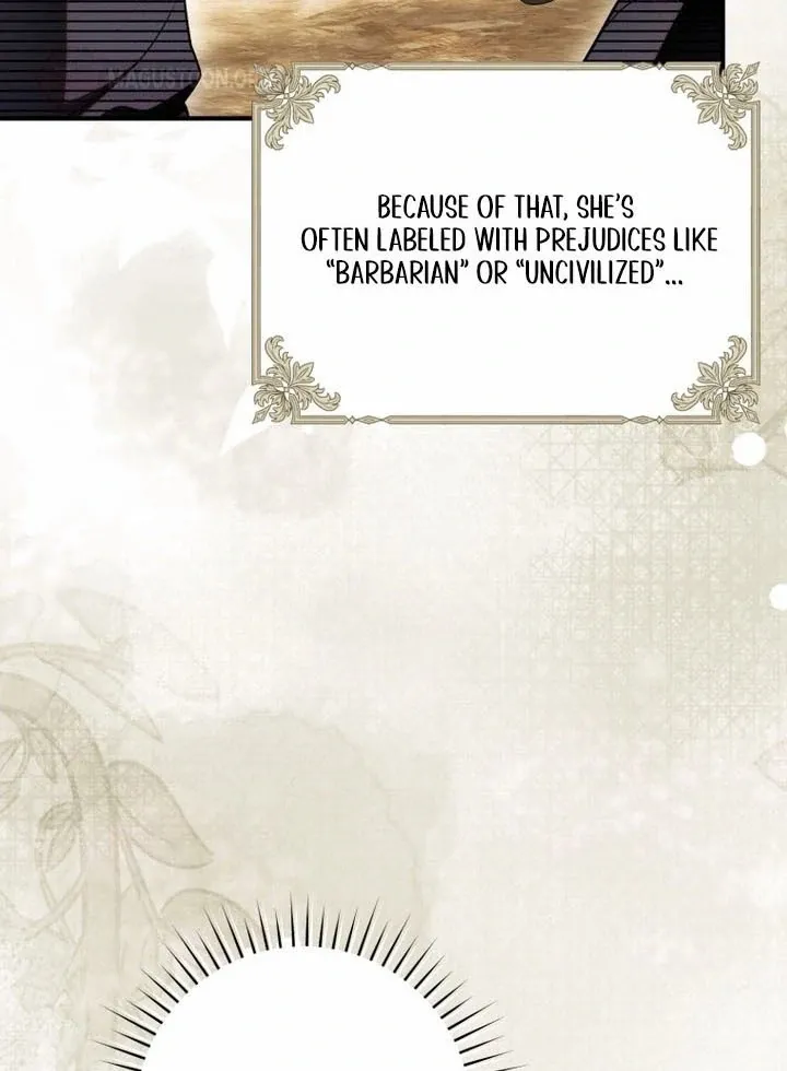 The Flower Who Bears The Sword Chapter 35 page 76 - 