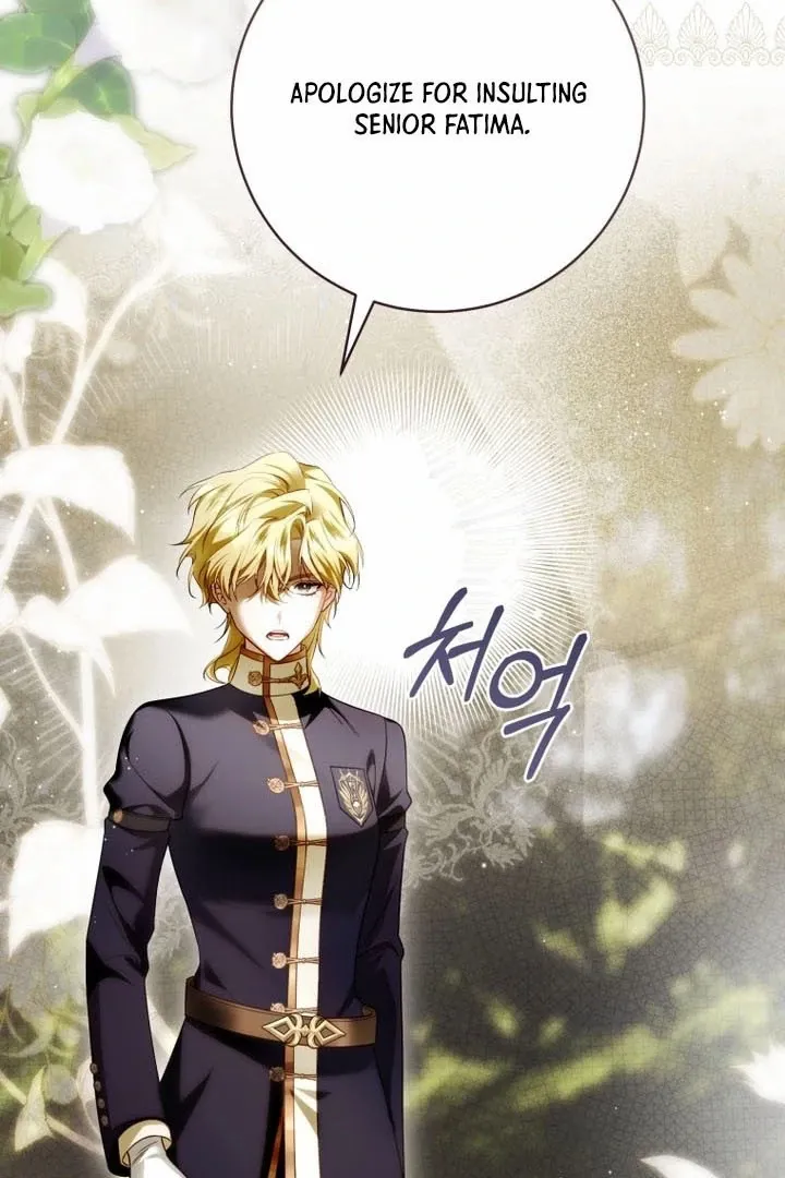 The Flower Who Bears The Sword Chapter 35 page 80 - 