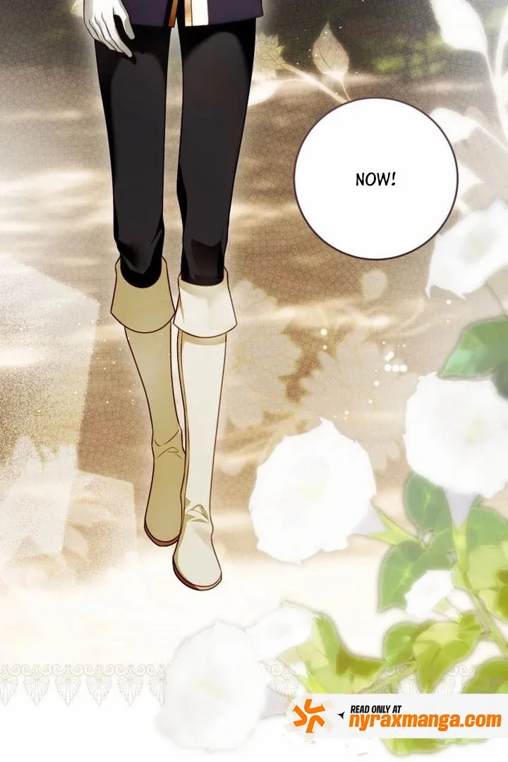 The Flower Who Bears The Sword Chapter 35 page 81 - 