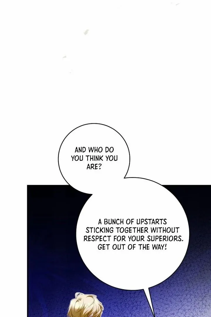 The Flower Who Bears The Sword Chapter 35 page 82 - 