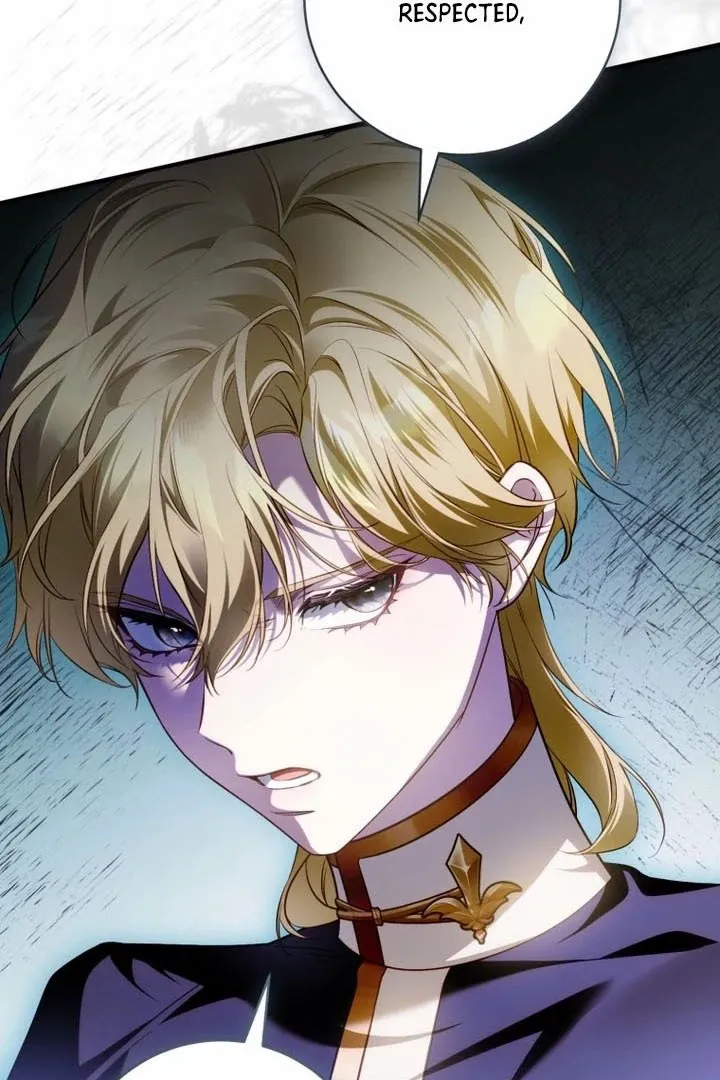 The Flower Who Bears The Sword Chapter 35 page 84 - 