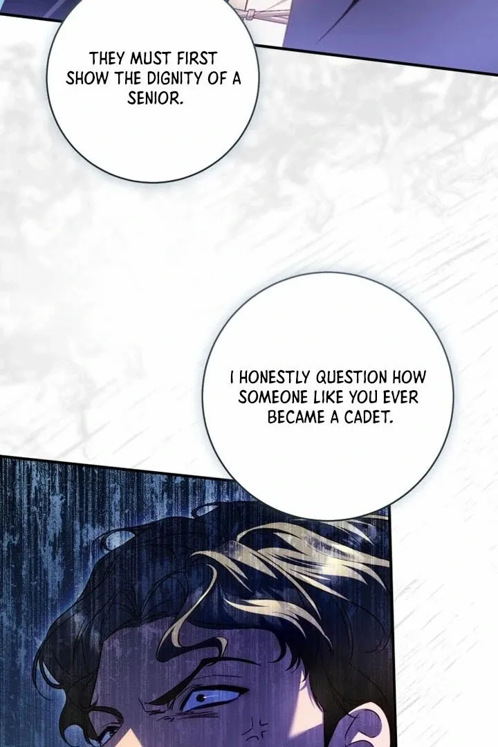 The Flower Who Bears The Sword Chapter 35 page 85 - 