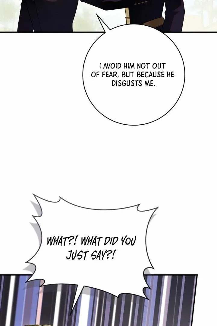 The Flower Who Bears The Sword Chapter 35 page 88 - 