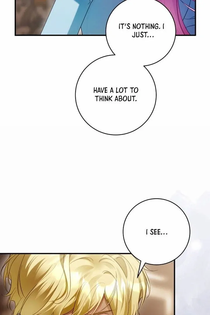 The Flower Who Bears The Sword Chapter 35 page 10 - 