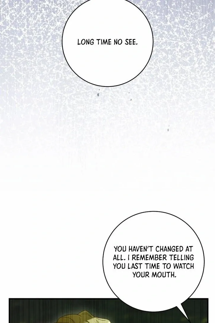 The Flower Who Bears The Sword Chapter 35 page 93 - 