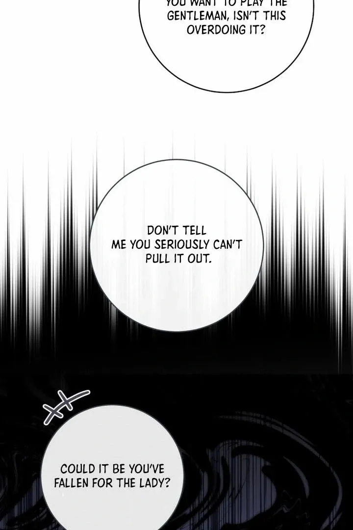 The Flower Who Bears The Sword Chapter 35 page 97 - 