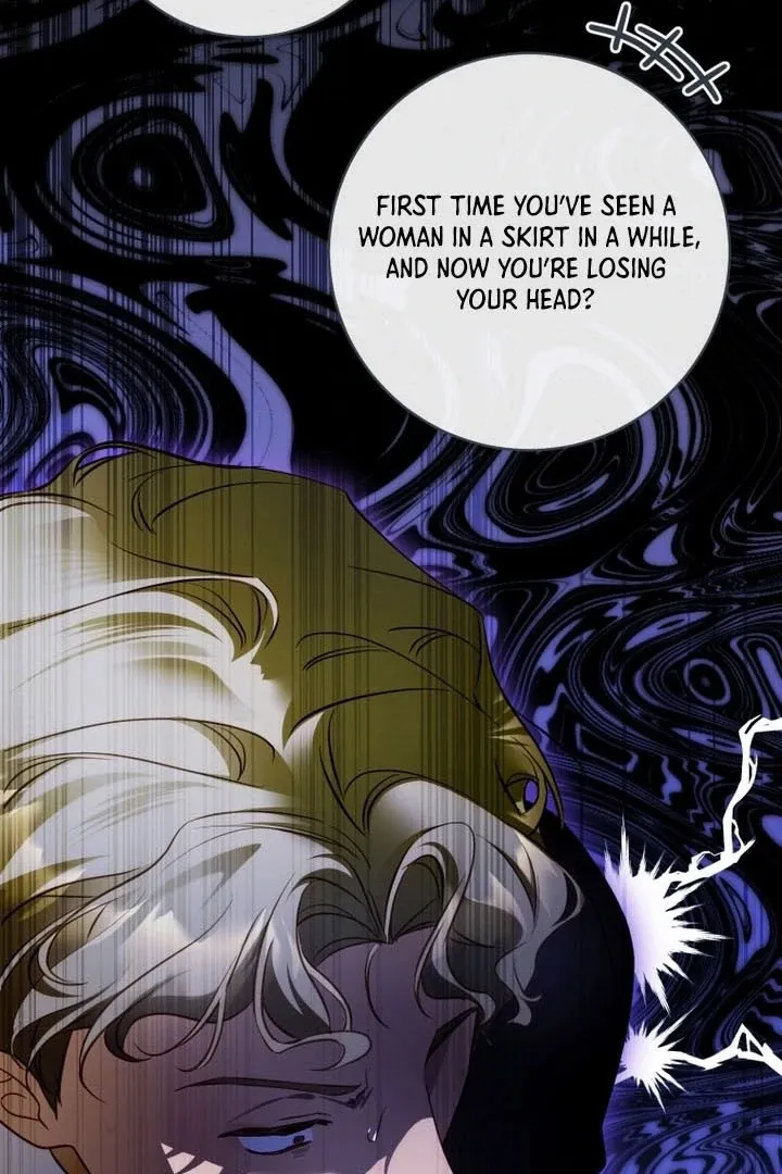 The Flower Who Bears The Sword Chapter 35 page 98 - 