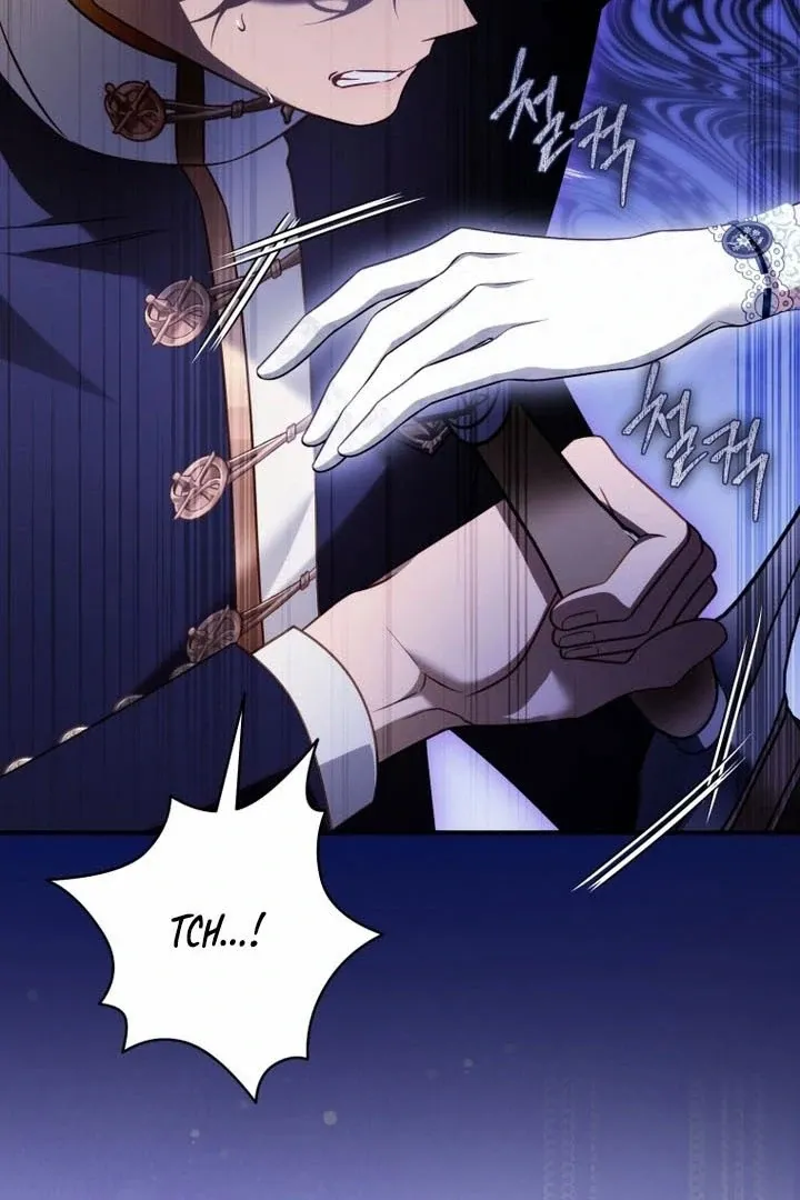 The Flower Who Bears The Sword Chapter 35 page 99 - 