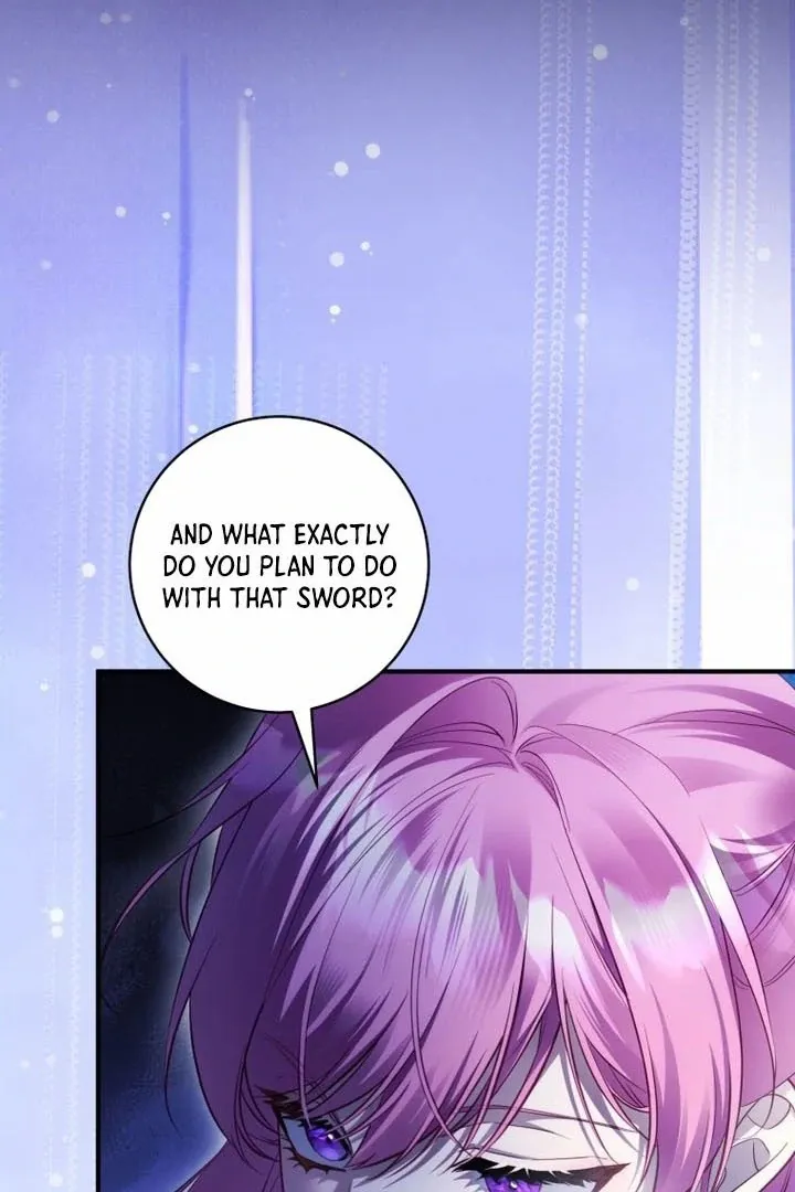 The Flower Who Bears The Sword Chapter 35 page 100 - 