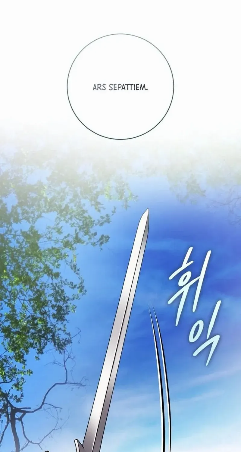 The Flower Who Bears The Sword Chapter 36 page 18 - 