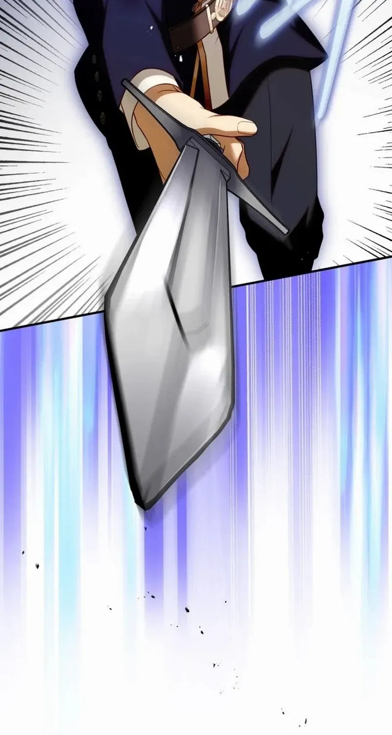 The Flower Who Bears The Sword Chapter 36 page 21 - 