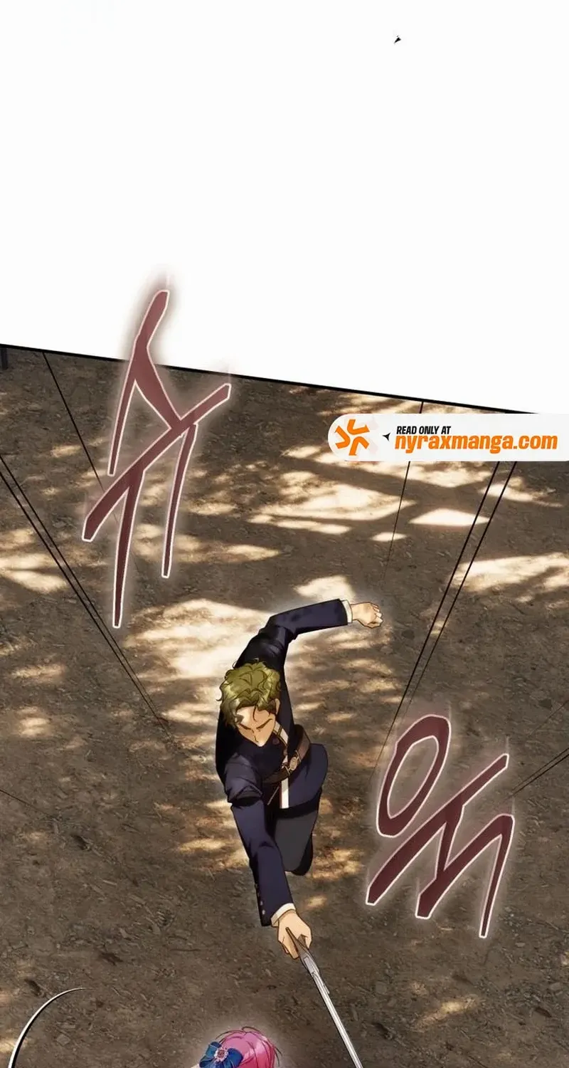 The Flower Who Bears The Sword Chapter 36 page 22 - 