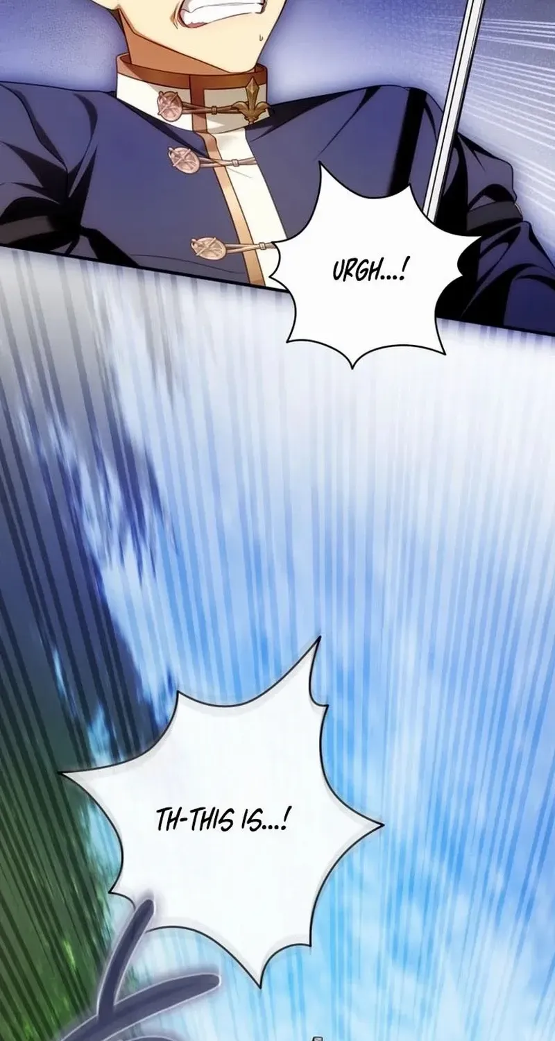 The Flower Who Bears The Sword Chapter 36 page 33 - 