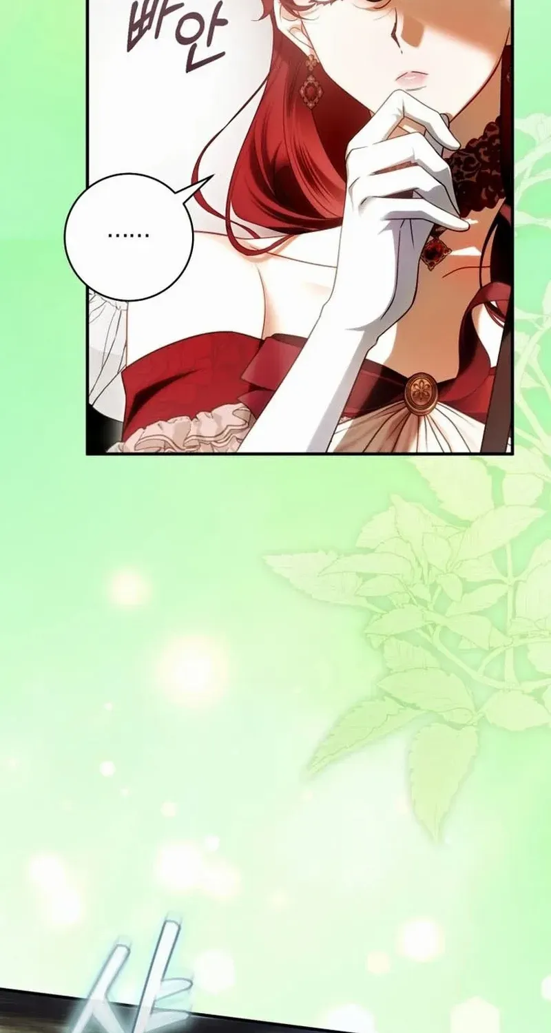 The Flower Who Bears The Sword Chapter 36 page 42 - 