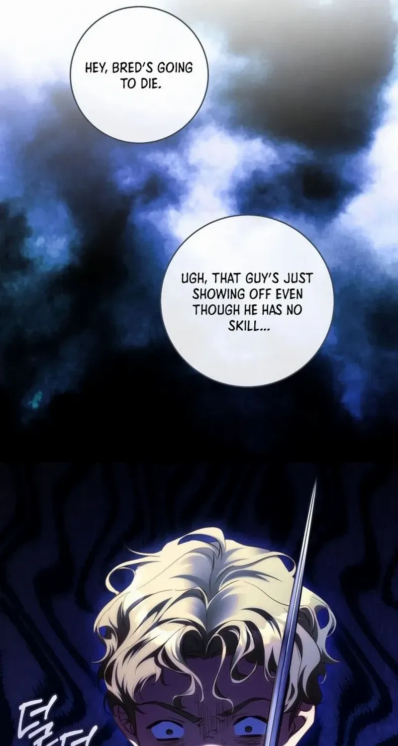 The Flower Who Bears The Sword Chapter 36 page 46 - 
