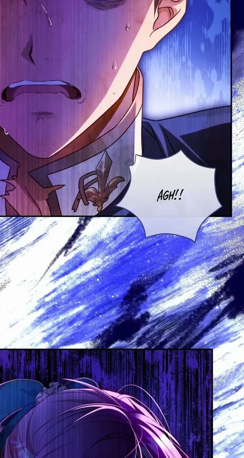 The Flower Who Bears The Sword Chapter 36 page 50 - 