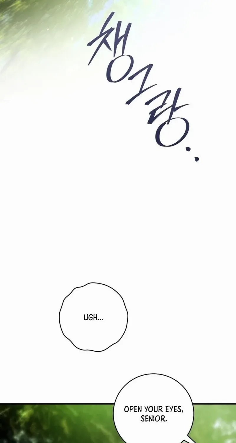 The Flower Who Bears The Sword Chapter 36 page 54 - 