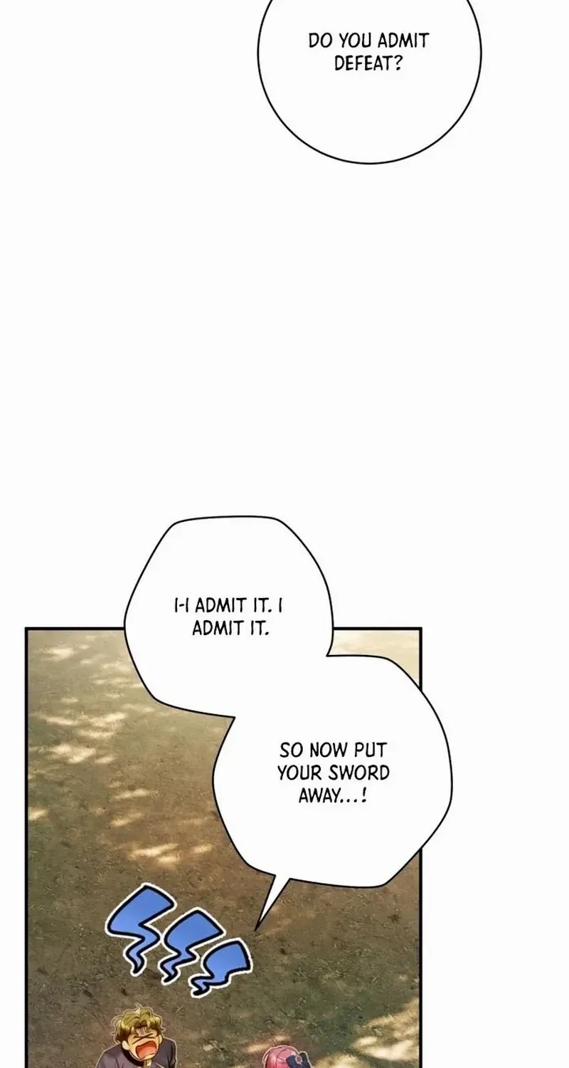 The Flower Who Bears The Sword Chapter 36 page 57 - 