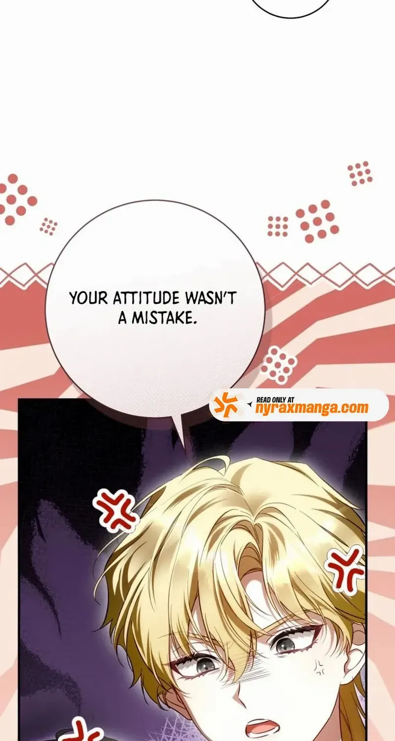 The Flower Who Bears The Sword Chapter 36 page 62 - 