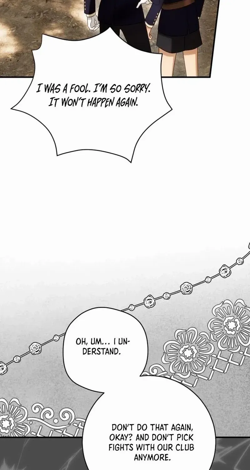 The Flower Who Bears The Sword Chapter 36 page 65 - 
