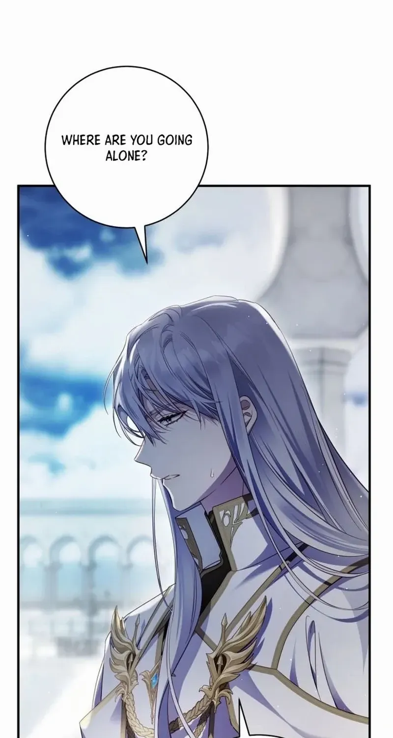The Flower Who Bears The Sword Chapter 36 page 74 - 