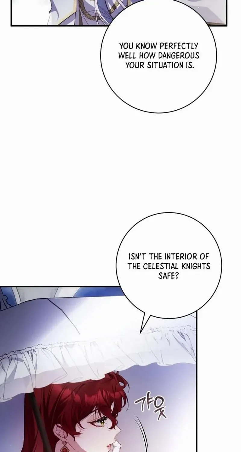 The Flower Who Bears The Sword Chapter 36 page 75 - 