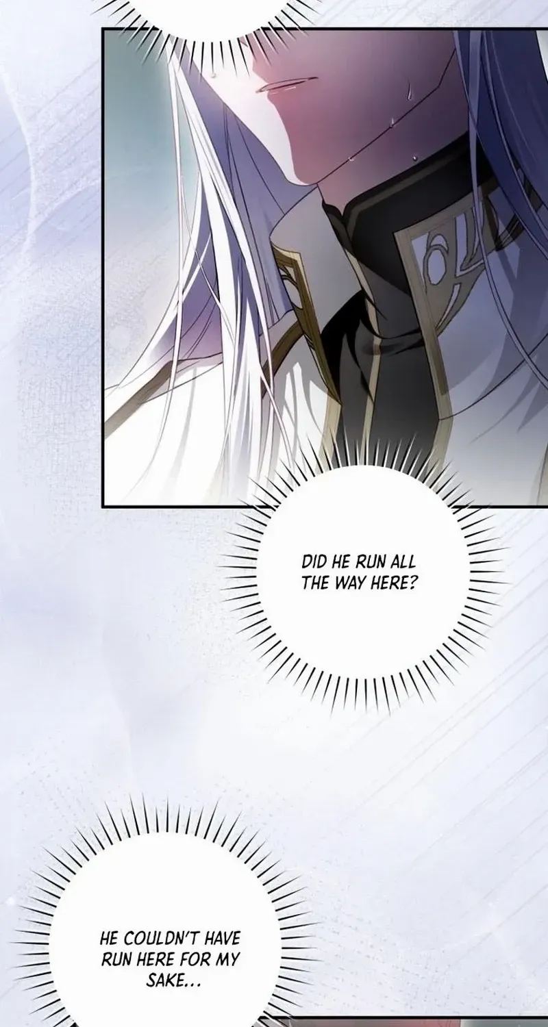 The Flower Who Bears The Sword Chapter 36 page 77 - 