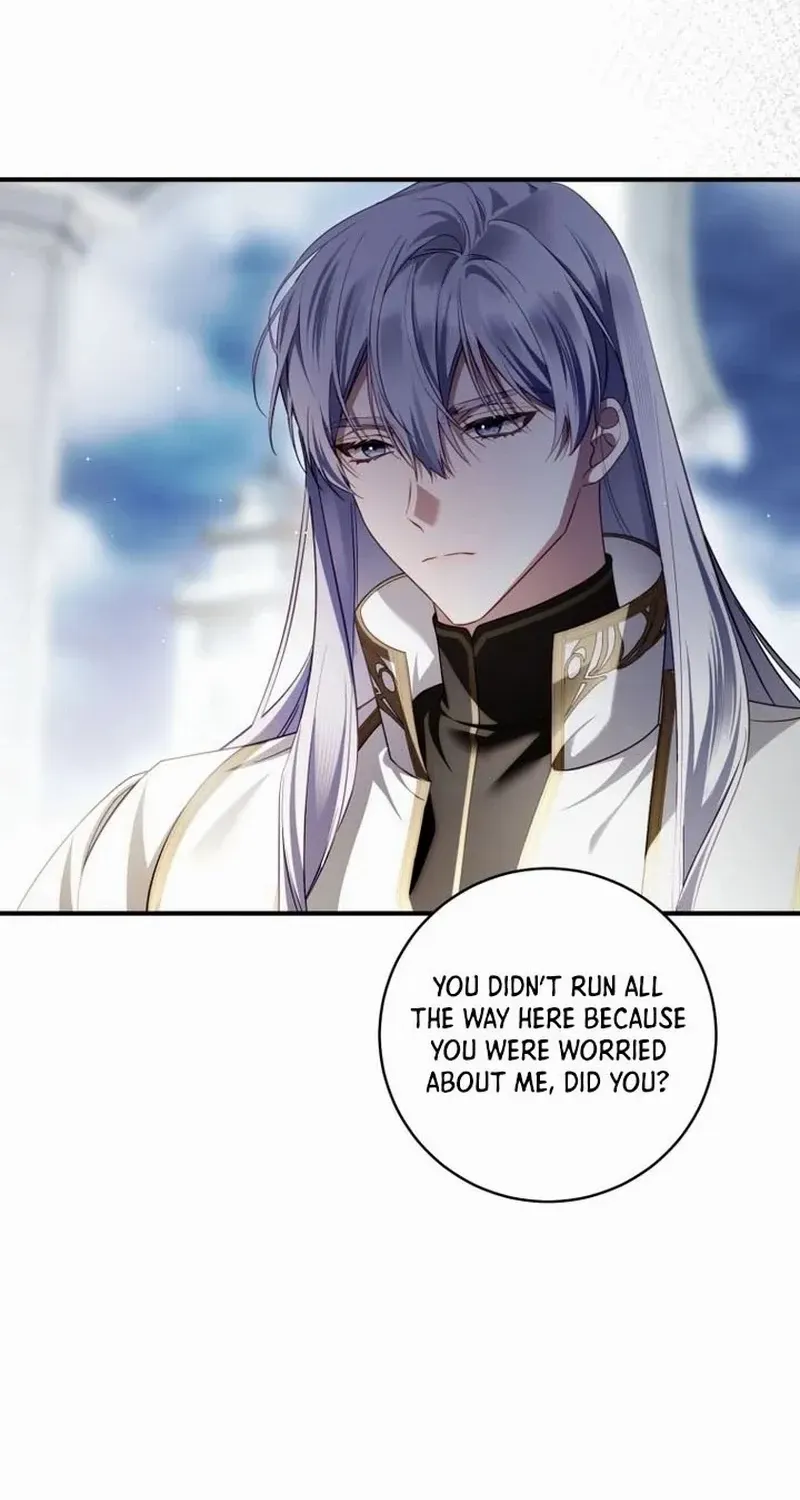 The Flower Who Bears The Sword Chapter 36 page 79 - 