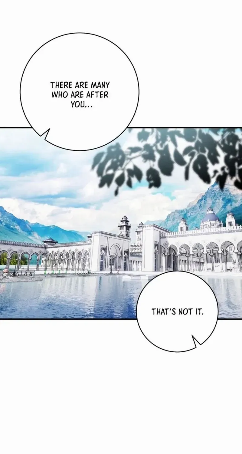 The Flower Who Bears The Sword Chapter 36 page 80 - 