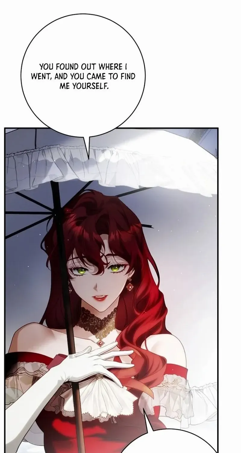 The Flower Who Bears The Sword Chapter 36 page 81 - 