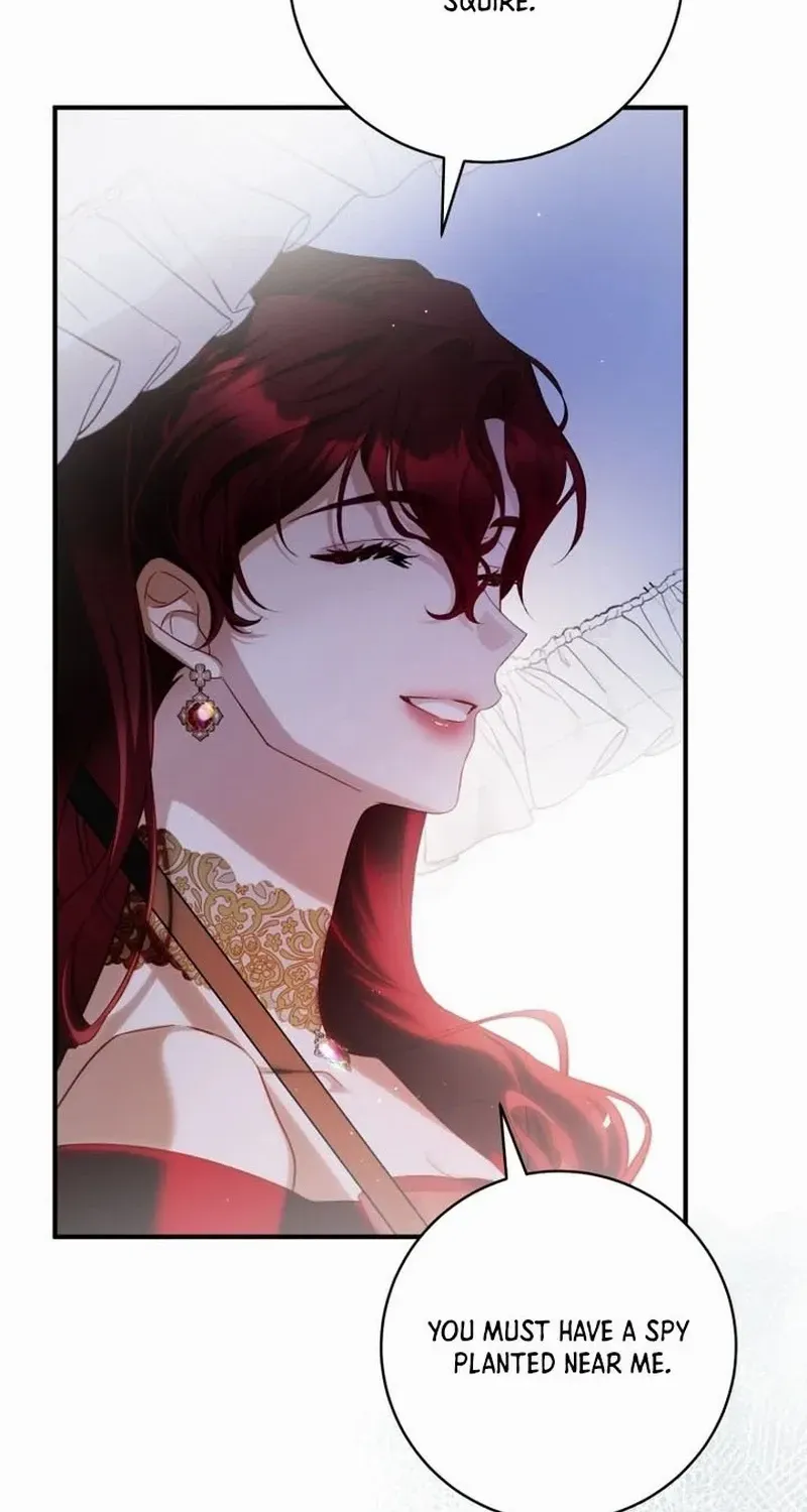 The Flower Who Bears The Sword Chapter 36 page 84 - 