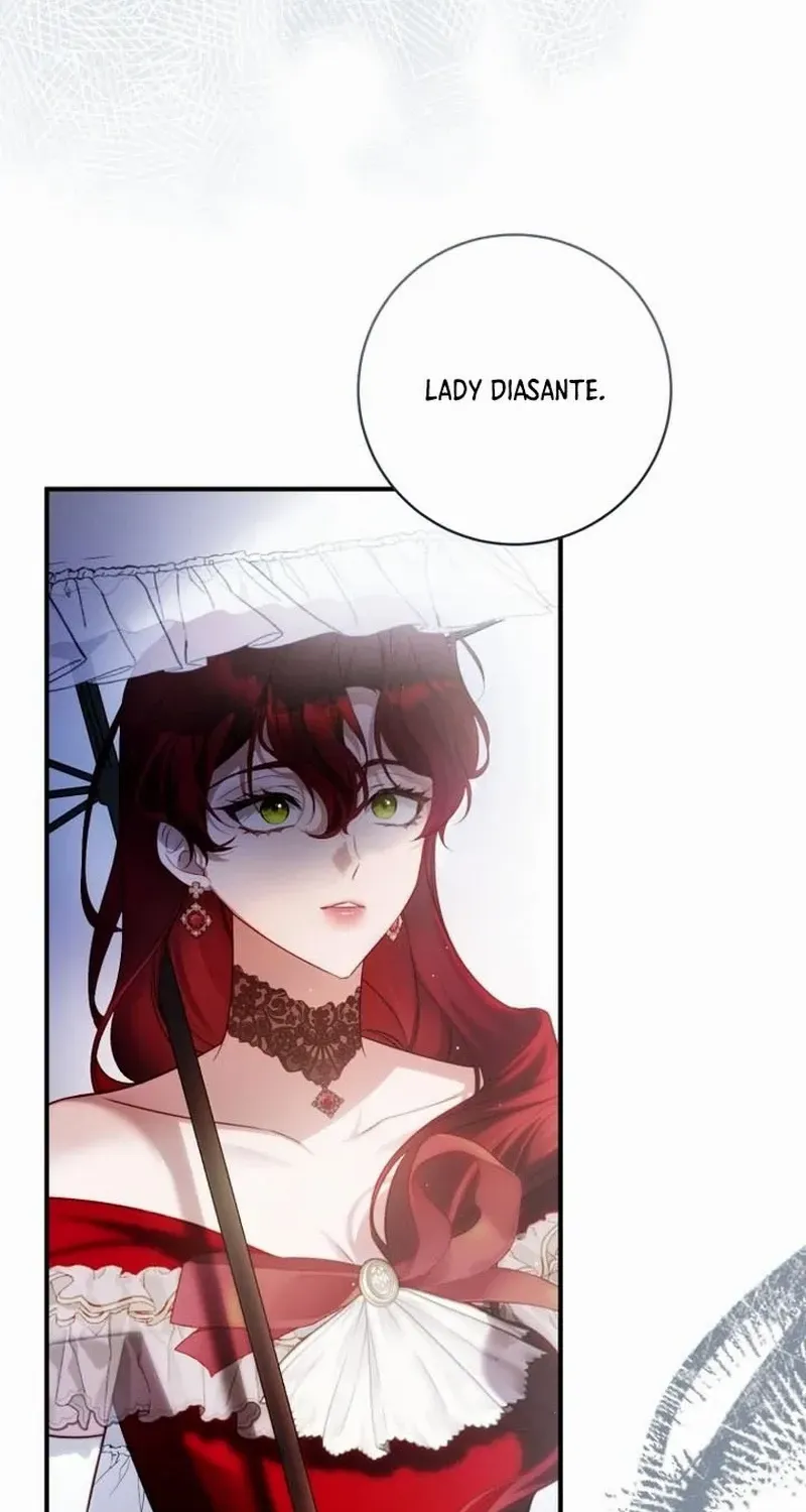 The Flower Who Bears The Sword Chapter 36 page 86 - 