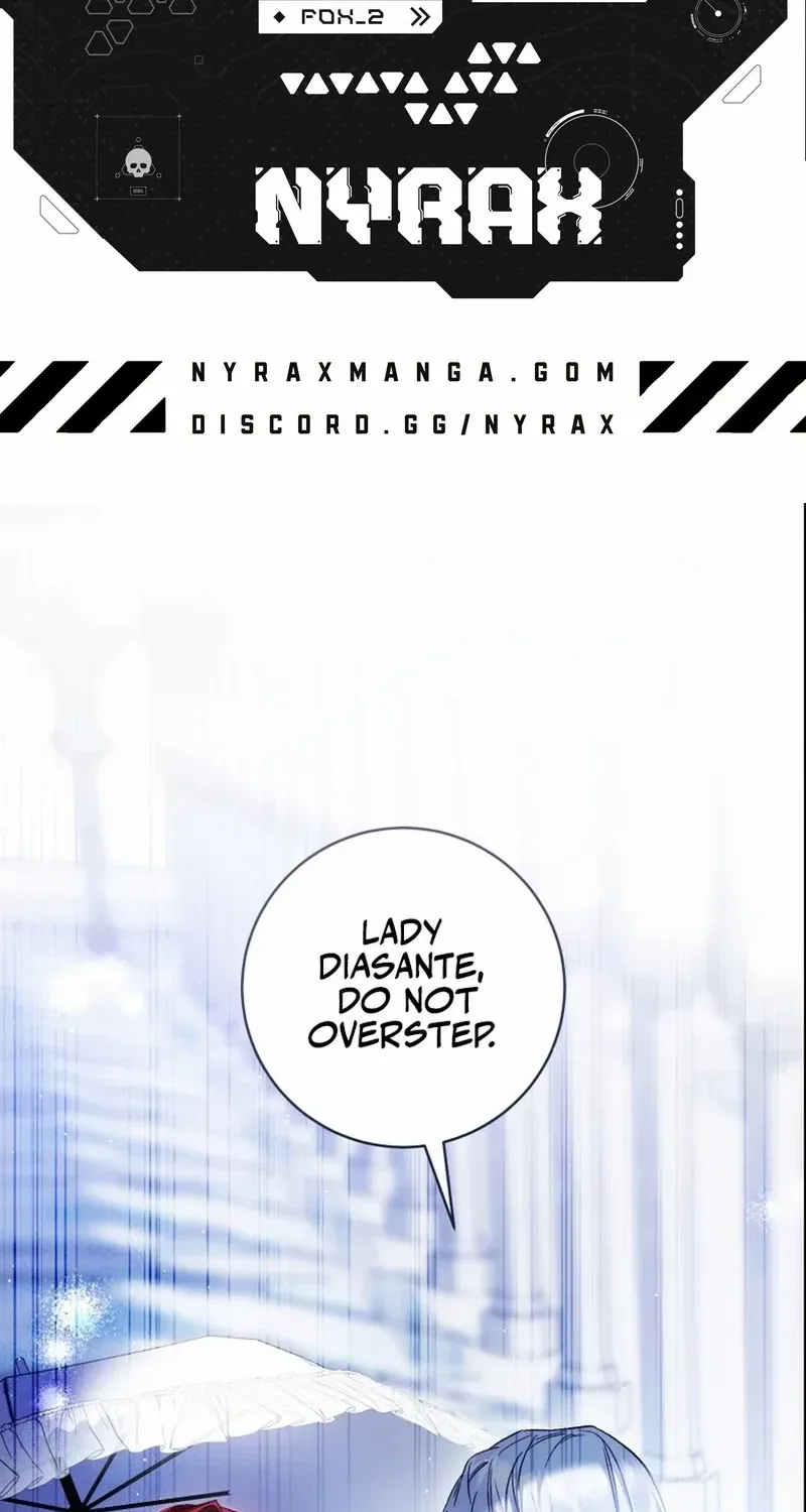 The Flower Who Bears The Sword Chapter 37 page 2 - 