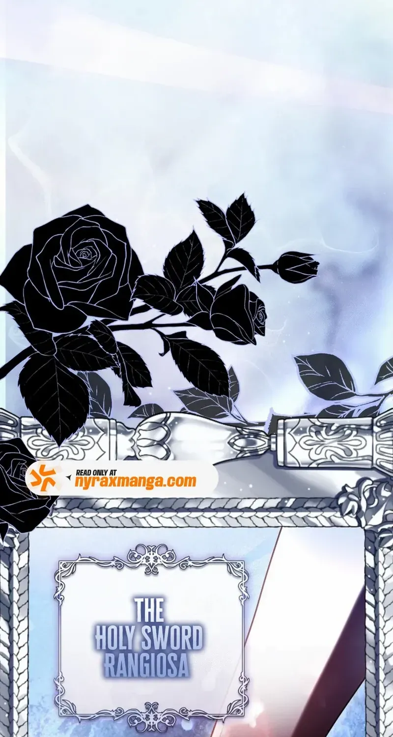 The Flower Who Bears The Sword Chapter 37 page 11 - 