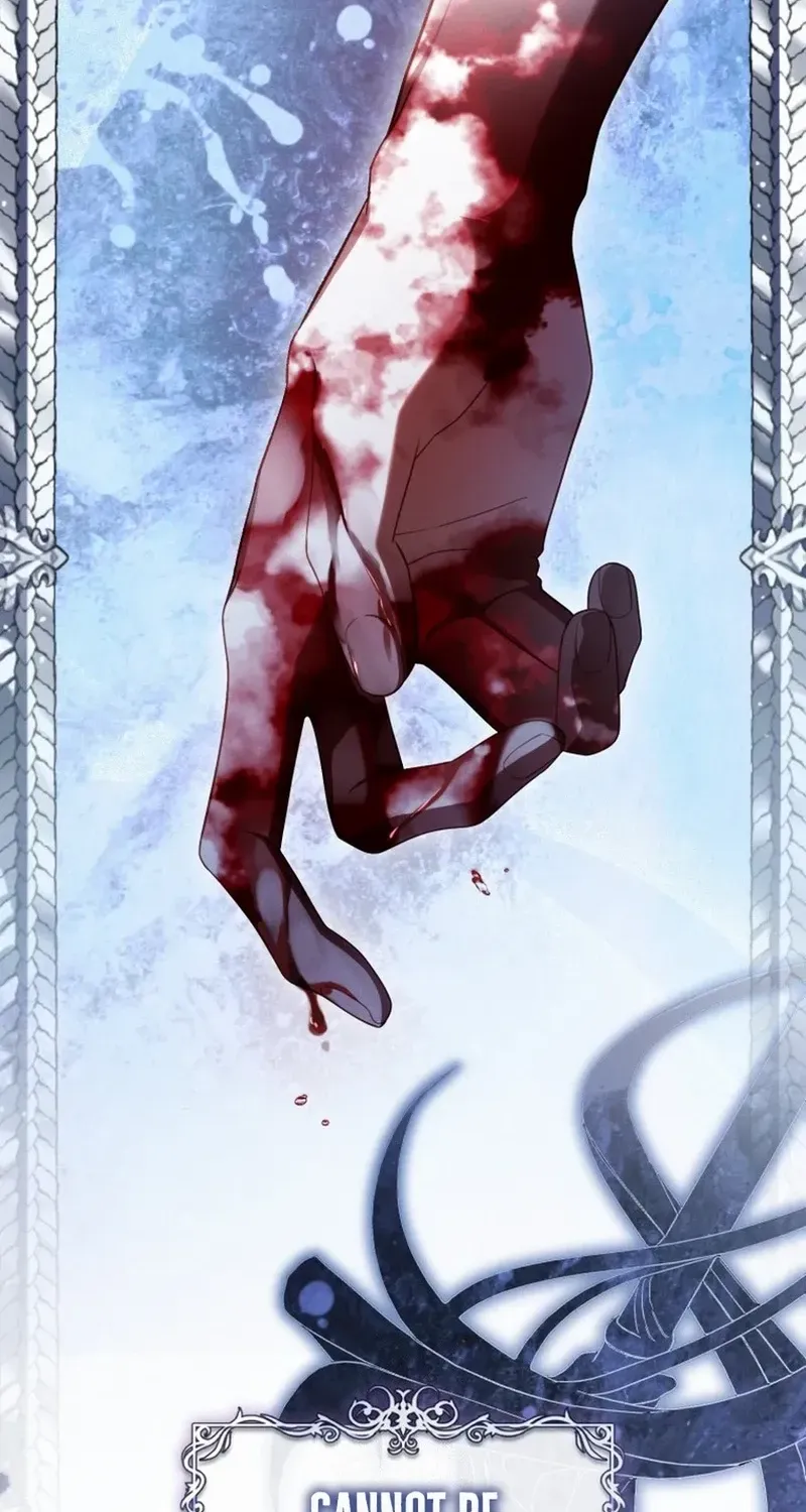 The Flower Who Bears The Sword Chapter 37 page 12 - 