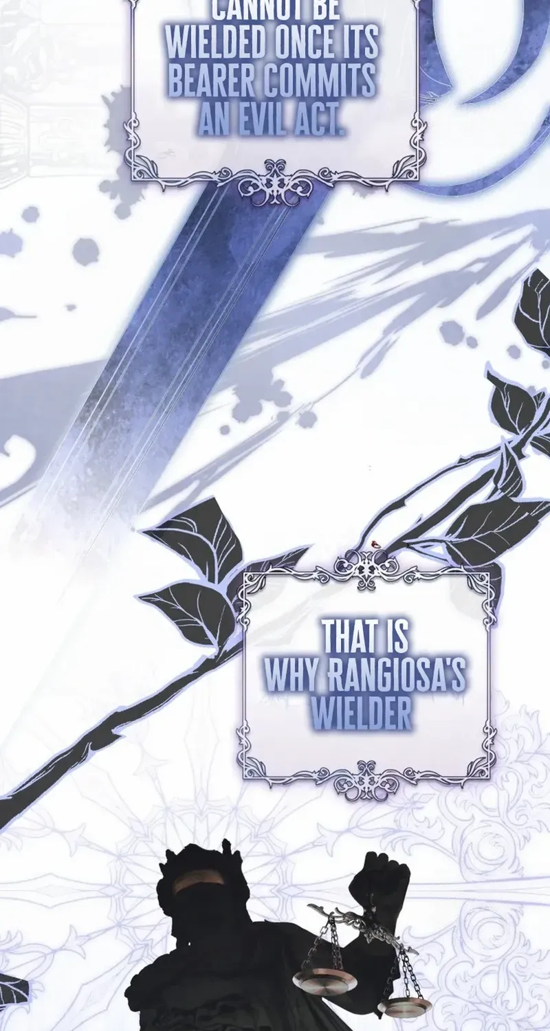The Flower Who Bears The Sword Chapter 37 page 13 - 