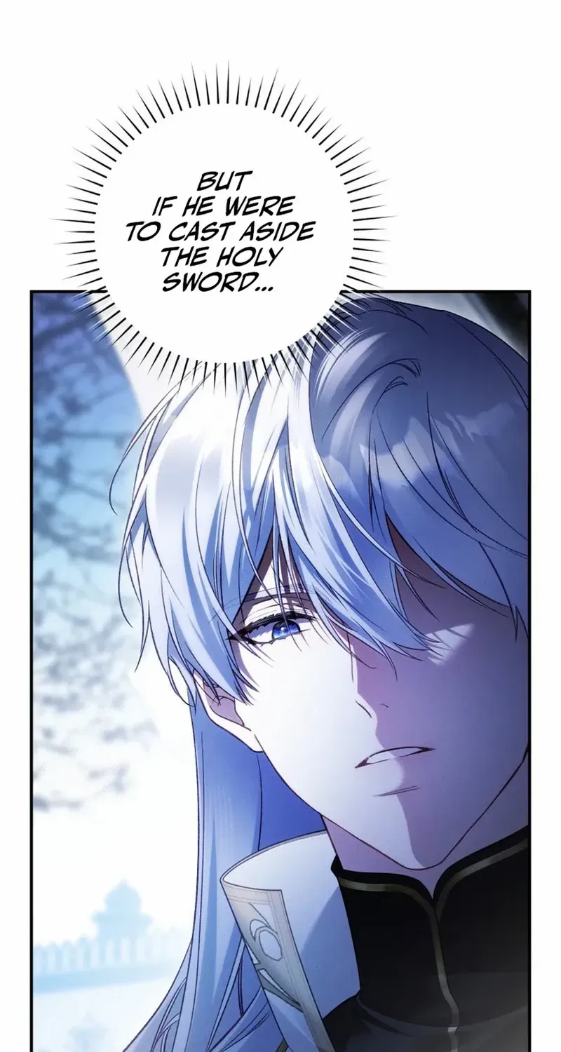 The Flower Who Bears The Sword Chapter 37 page 17 - 