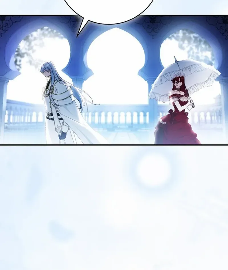 The Flower Who Bears The Sword Chapter 37 page 19 - 