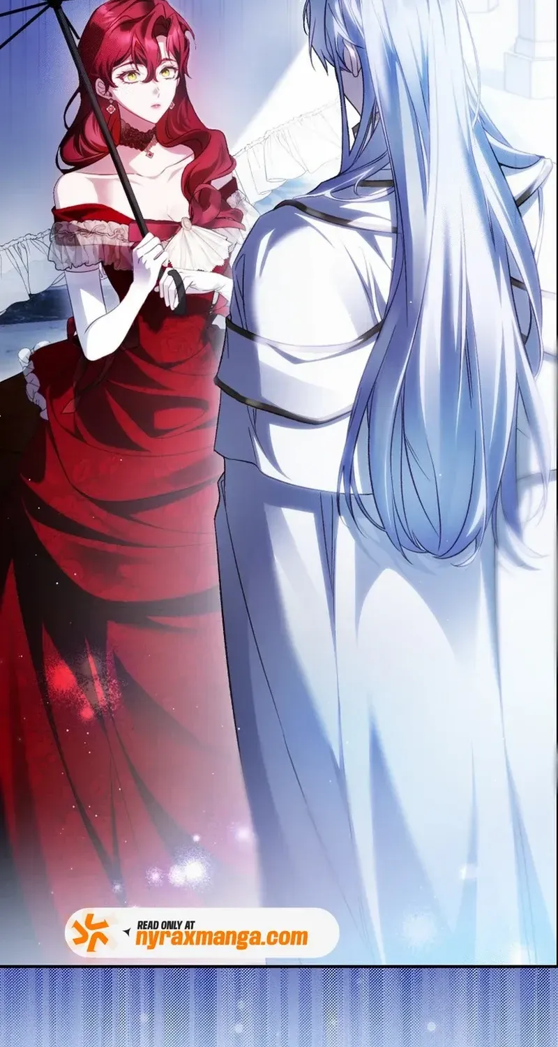 The Flower Who Bears The Sword Chapter 37 page 3 - 