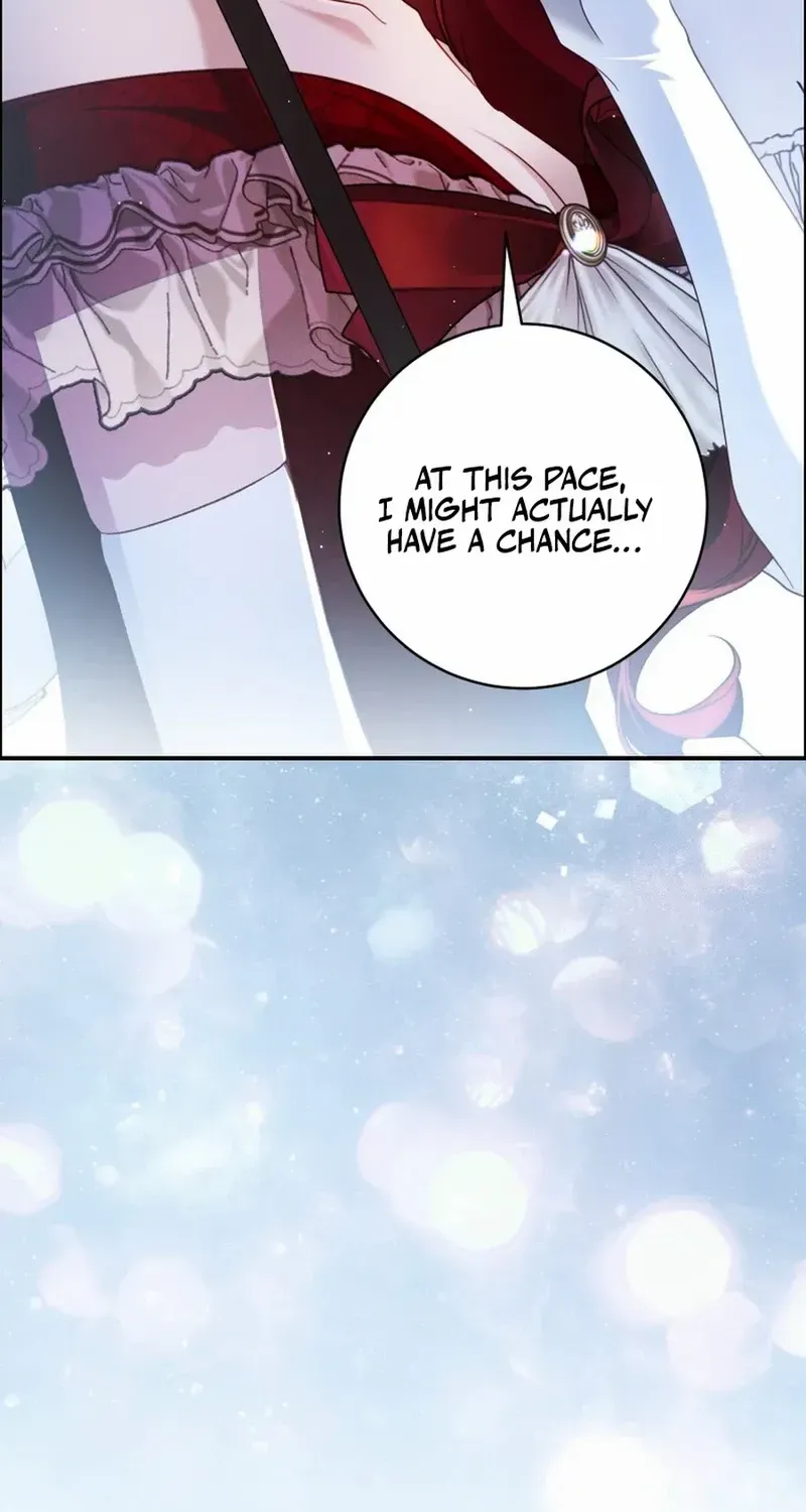 The Flower Who Bears The Sword Chapter 37 page 22 - 