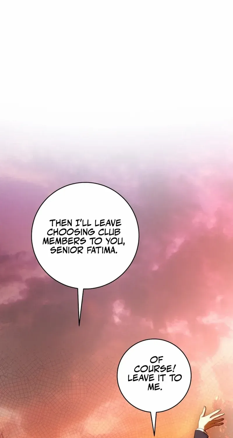The Flower Who Bears The Sword Chapter 37 page 24 - 